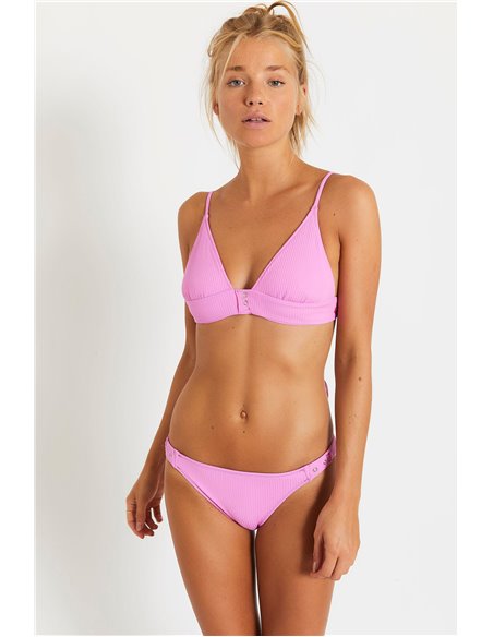 Бюстгальтер купальный Triniti Sunrib BANANA MOON, Розовый, S