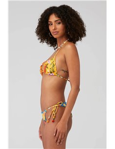 Топ купальный женский Lolita Vita AGUA BENDITA, Мультиколор, M 2