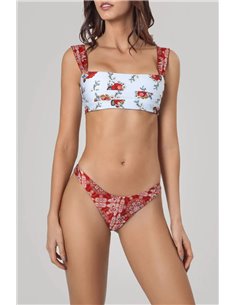 Трусы купальные женские AGUA BENDITA, Avy 2