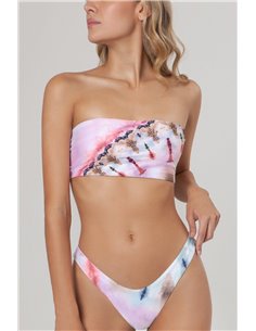 Трусы купальные женские AGUA BENDITA, Avy 2
