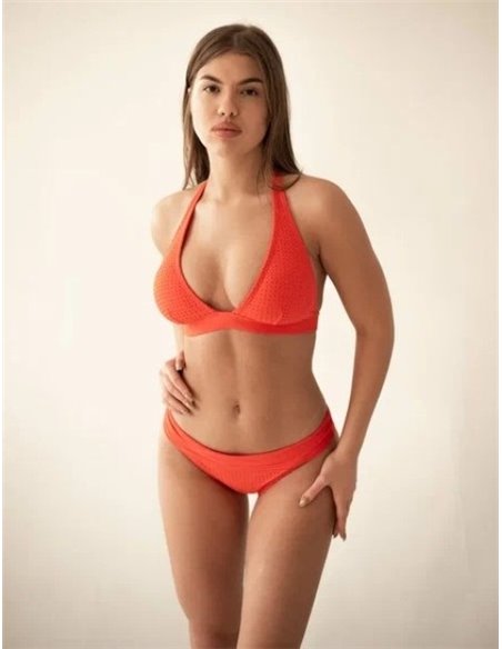 Трусы купальные женские AQUA CLARA, Narania