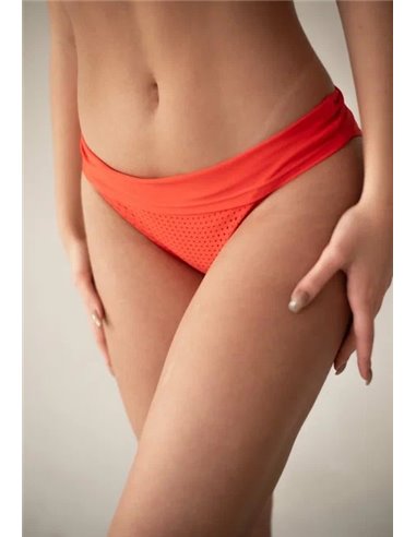 Трусы купальные женские AQUA CLARA, Narania