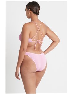 Трусы купальные женские BOUND, Baby pink (бледно-розовый) 2