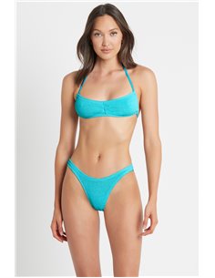 Трусы купальные женские BOUND, Teal (бирюзовый)