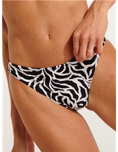 Трусы купальные Zoila Zebras BANANA MOON, Зебра