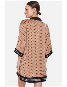 Халат женский DKNY, Tanprint 2