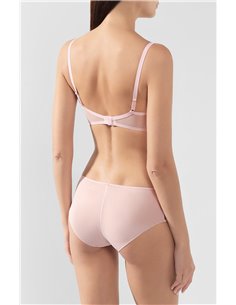Бюстгальтер (мягкая чаша) RITRATTI, Розовый 2