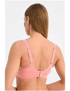 Бюстгальтер DKNY , Коралл 2