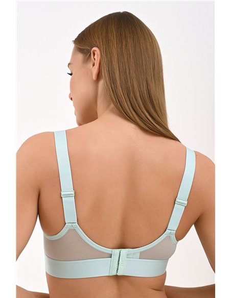 Бюстгальтер DKNY , Мятный (I316Y)