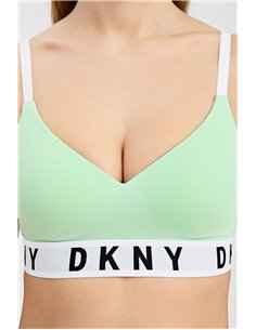 Бюстгальтер DKNY , Мятный (I350G) 2