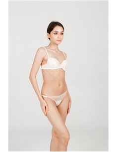 Бюстгальтер COTTON CLUB, Ninfea