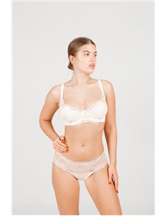 Бюстгальтер COTTON CLUB, Ninfea