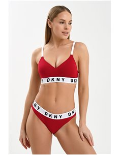 Бюстгальтер DKNY , Cherry (I620C)