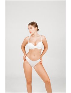 Бюстгальтер Peppard COTTON CLUB, Crema (кремовый)