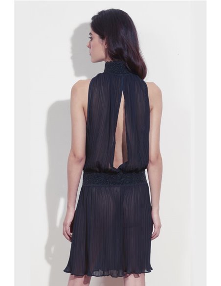 Платье женское CADOLLE, Черный