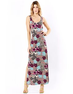 Платье пляжное женское MISS BIKINI LUXE, Coaz