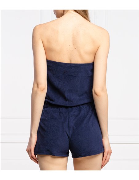 Комбинезон без бретелек женский MICHAEL KORS, New Navy Cruise