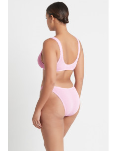 Лиф купальный BOUND, Baby pink (бледно-розовый) 2