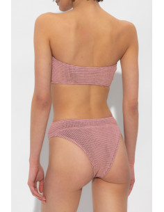 Лиф купальный BOUND, Светло-фиолетовый (Blush lurex) 2