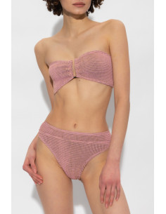 Лиф купальный BOUND, Светло-фиолетовый (Blush lurex)