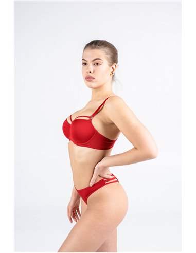 Трусы-стринги MARLIES DEKKERS, Красный