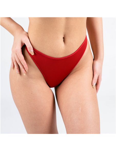 Трусы-стринги MARLIES DEKKERS, Красный