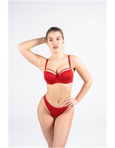 Трусы-стринги MARLIES DEKKERS, Красный