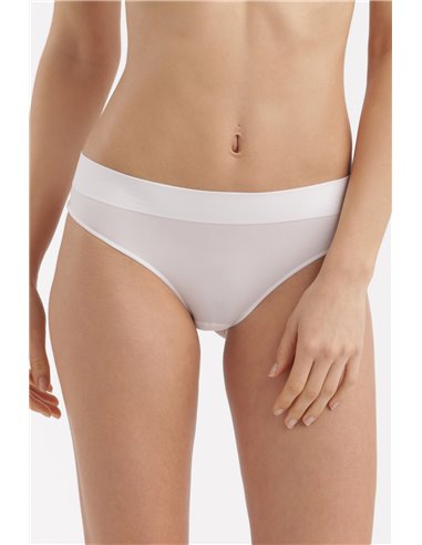 Трусы-стринги женские DKNY , Белый