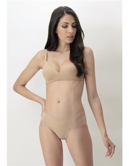 Трусы Slip женские OROBLU, Телесный