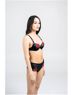 Трусы женские Caribu COTTON CLUB, Macao