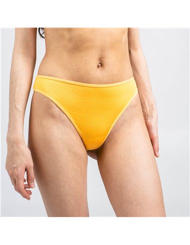 Трусы-стринги женские MARLIES DEKKERS, Kumquat Orange
