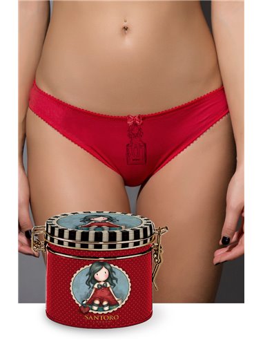 Трусы женские CHRISTMAS ADMAS, Ассорти