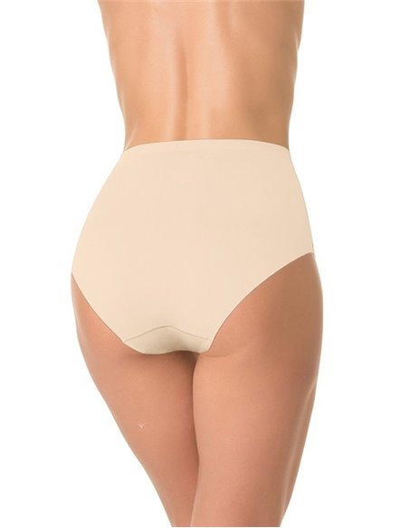 Трусы-слипы женские AMORET, Бежевый