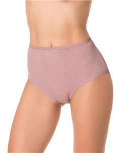 Трусы-слипы женские DENTELLE, Пион