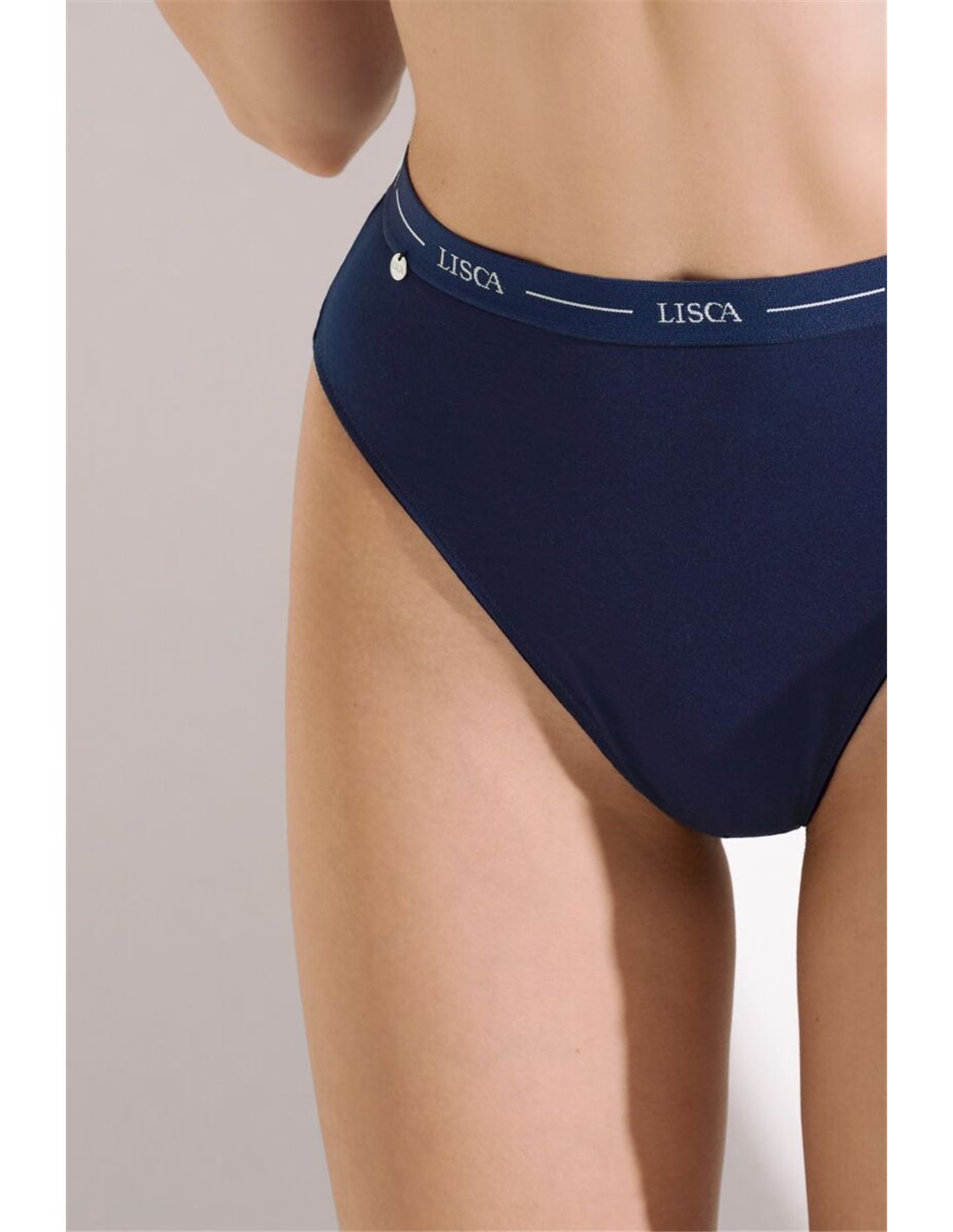 Трусы-слипы бесшовные женские Soft Stretch CHANTELLE, Красный 2