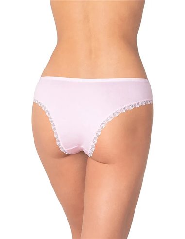 Трусы-слипы женские DENTELLE, Розовый