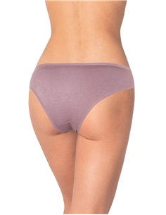 Трусы-слипы женские DENTELLE, Пион 2