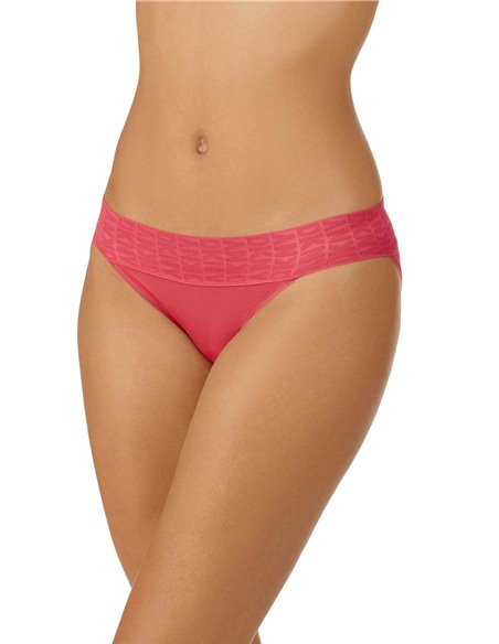 Трусы-слипы DKNY , Фуксия (I613D)