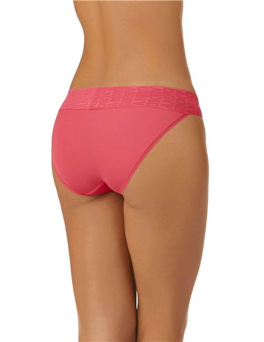 Трусы-слипы DKNY , Фуксия (I613D)