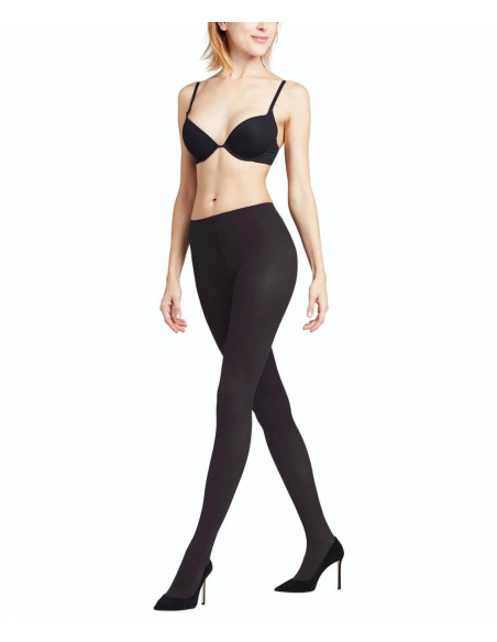 Колготки женские 50 den FALKE, Черный