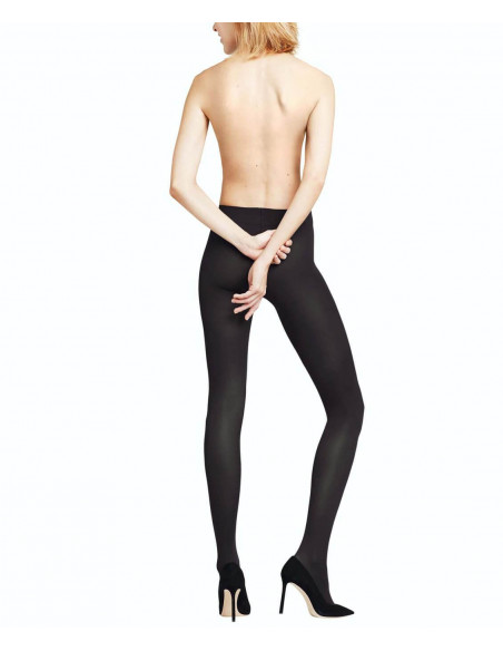 Колготки женские 50 den FALKE, Черный