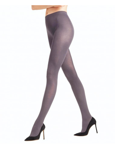 Колготки женские FALKE, Серый (3499)