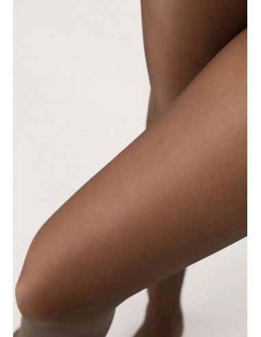 Колготки женские Sensuel 20 den OROBLU, Moka...