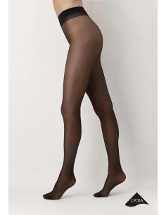 Колготки женские Sensuel 20 den OROBLU, Black (черный)