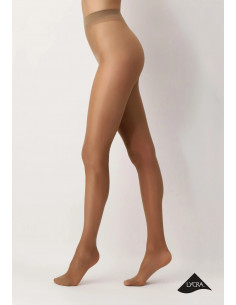 Колготки женские Sensuel 20 den OROBLU, Ambre (легкий загар)
