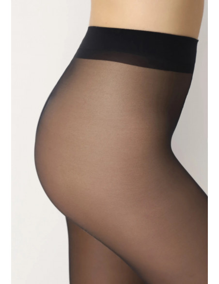 Колготки женские Repos Action 40 den OROBLU, Black (черный)
