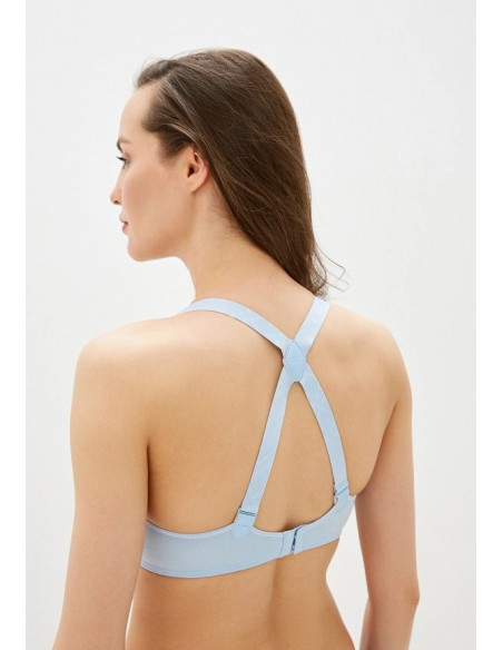 Бюстгальтер MARLIES DEKKERS, Sky blue