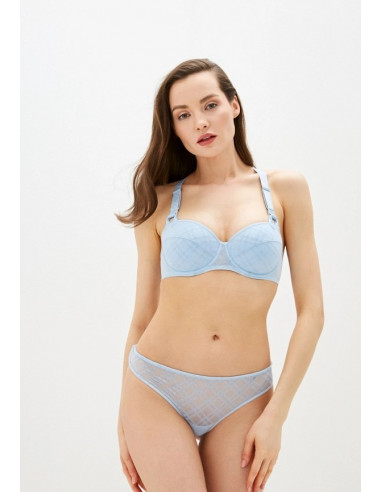 Бюстгальтер MARLIES DEKKERS, Sky blue