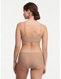 Трусы-слипы бесшовные женские Soft Stretch CHANTELLE,... 2