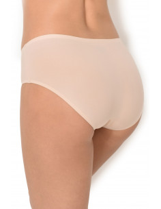 Трусы-слипы бесшовные женские Soft Stretch CHANTELLE,... 2